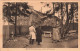 BELGIQUE - Beauraing - Grotte Du Pensionnat - Carte Postale Ancienne - Beauraing