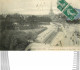 Delcampe - PARIS Lot 10 Cpa. Canal St-Martin Saint-Cloud Tour Eiffel Invalides Archives Nationales Pont Et Trinité - Unclassified