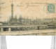 PARIS Lot 10 Cpa Métropolitain Bastille Arènes Lutèce Rivoli Ste-Chapelle Pont Alma Réaumur Louvre Postes Eglise - Ohne Zuordnung