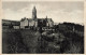 LUXEMBOURG - Clervaux - L'Abbaye Et Le Monument De La Guerre Des Paysans - Carte Postale Ancienne - Clervaux