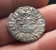 Armenian Silver Coin Tram Of King Levon I - 1198 To 1219 AD. - Armenia