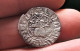 Armenian Silver Coin Tram Of King Levon I - 1198 To 1219 AD. - Arménie