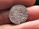 Armenian Silver Coin Tram Of King Levon I - 1198 To 1219 AD. - Armenien