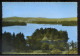 Lac Des Settons  - Belle Cpa Dentelée De 1964 - Ed. Cap N°27 ( Format 10x15 Cm ) - Montsauche Les Settons