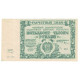 Billet, Russie, 50,000 Rubles, 1921, KM:116a, SUP - Russie