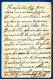 °°° Cartolina - N. 3172 Cartolina Postale Prigionieri Di Guerra Da Varapodio A Stargard °°° - Gevangenis