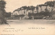 BELGIQUE - Le Pont De Namèche - Les Bords De La Meuse - Carte Postale Ancienne - Andenne