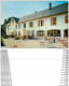 Photo Cpsm Cpm 88 PLAINFAING. Hôtel Restaurant Du Col Du Bonhomme. Pour Fort De France 1974 - Plainfaing