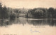 BELGIQUE - Spa - Parc Du Château De Havette - Lac - Carte Postale Ancienne - Spa