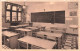 BELGIQUE - Amberloup - Pro-Juventute - Institut De Sainte-Ode - Une Classe - Carte Postale Ancienne - Bastogne