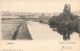 BELGIQUE - Namur - Faubourg St Servais - Dos Non Divisé - Carte Postale Ancienne - Namur