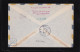 SAS-Erstflug Malmö - Paris, 8.10.1956 - Lettres & Documents