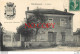 (DREY) 78 MONTCHAUVET. La Mairie 1910 Collection Lemarié - Septeuil