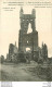 (GA.S) RENINGHE. Eglise Bombardée Par Les Allemands Guerre 1914-16 - Lo-Reninge