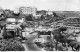 (GA.S) Photo Cpsm Petit Format 33 ARCACHON. Restaurants Sur La Promende Bord De Mer 1957 - Montech