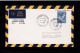 Lufthansa-Erstflug Stockholm - Stuttgart, 10.5.1966 - Lettres & Documents