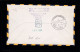 Lufthansa-Erstflug Stockholm - Stuttgart, 10.5.1966 - Lettres & Documents