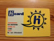 Prepaid Phonecard Netherlands, Hi - Cartes GSM, Prépayées Et Recharges