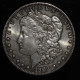 Etats-Unis / USA, Morgan, 1 Dollar, 1903, Argent (Silver), NC (UNC), KM#110 - 1878-1921: Morgan