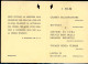 °°° Invito - N. 3177 Cine - Guf Littoriali Del Cinema Anno Xviii   °°° - Autres Formats