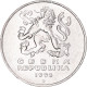 Monnaie, République Tchèque, 5 Korun, 1993 - Tchéquie