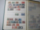 Sammlung / Interessante Alben / Lagerbücher Südamerika Argentinien Ab 1892 - 2013 Viele Gestempelte Marken / Fundgrube - Colecciones (en álbumes)
