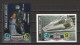 Lot De 5 Trading Cards Game STAR WARS Neuves (Voir Photos) - Star Wars