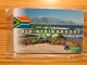 Prepaid Phonecard Netherlands, Kpn Telecom - Zuid-Afrikakaart, South Africa - Mint In Blister - [3] Sim Cards, Prepaid & Refills