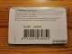 Prepaid Phonecard Netherlands, Kpn Telecom - Zuid-Afrikakaart, South Africa - Mint In Blister - [3] Handy-, Prepaid- U. Aufladkarten