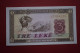 Banknotes Albania 3 Lekë  1976 Very Fine P# 34 - Albanien