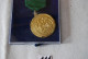 C111 Ancienne Médaille Commémorative - Mutualité Chrétienne - 75ans Mons - Professionnels / De Société