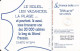 F1151A  06/2001 - LES VACANCES 3 - 50 GEM2 - 2001