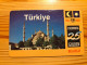 Prepaid Phonecard Netherlands, BelNet - Turkey - No Pincode - GSM-Kaarten, Bijvulling & Vooraf Betaalde