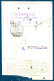 °°° Vaglia Postale - N. 3183 Conti Correnti Postali °°° - Andere & Zonder Classificatie