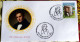 VATICAN 2023, 150 ANNI MORTE ALESSANDRO MANZONI,  FDC - Ungebraucht