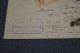 Superbe Envoi Recommandé N° 109 ,Pantin 4 Chemins De 1914 - Covers & Documents