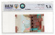 Kuwait Banknotes -  1/4 Dinar - Fancy Double Quod Number 444888 - ND 2014 - Superb Gem UNC 68 EPQ - Kuwait