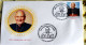 VATICAN 2023, BEATIFICAZIONE CARD PIRONIO FDC - Unused Stamps