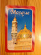 Prepaid Phonecard Netherlands, Mosque - Cartes GSM, Prépayées Et Recharges