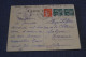Superbe Ancien Envoi 1940 Arles,avec Censure Allemande, Belle Oblitération, Pour Collection - Covers & Documents
