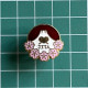 Badge Pin ZN013097 - Table Tennis (Ping Pong) Japan JTTA Association Federation Union - Tennis De Table