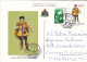 G5 - Rep. S. Marino - Cartoline Postali Balestrieri Con Integrazione  - Serie Completa - Covers & Documents