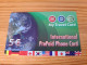 Prepaid Phonecard Netherlands, My Travel Card - Cartes GSM, Prépayées Et Recharges