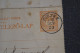 Superbe Ancien Envoi Budapest , Belle Oblitération De Piszke, 1923 , Pour Collection - Lettres & Documents