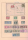 Lot Timbres Taxe * Et Obl. Oblitération: Rebut, Retour, Hastière-Lavaux, L'Eglise, Lophen, Hornu, Bruxelles - Andere & Zonder Classificatie