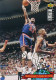 Basket NBA (1994), PATRICK EWING (n° 405), Knicks, DR. Basketball's, World Of Trivia, Collector&acute;s Choice, Upper De - 1990-1999