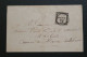 France,  Timbre TA 3 Sur Lettre. - 1960-.... Used