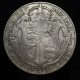 Grande-Bretagne / United Kingdom, George V, 1/2 Crown, 1921, Argent (Silver), TB+ (VF), KM#818.1a - K. 1/2 Crown