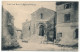 5 CPA - Les BAUX... (B Du R) - Chapelle Des Tremaié, Eglise St Vincent, Facade Eglise, Rue De L'Eglise, Vue Des Remparts - Les-Baux-de-Provence