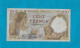 Billet De BANQUE De FRANCE 100 FRANCS SULLY , JA 19-12-1940 - JA  --------   Y.17449      549 -          92x180mm - 100 F 1939-1942 ''Sully''